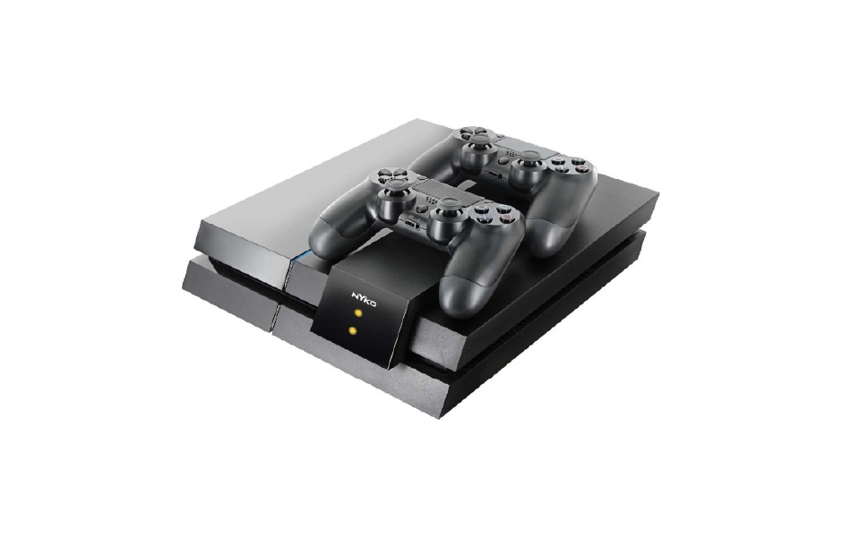NYKO Modular Charge Station - PS4 Fat